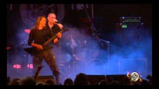 Ancient Rites - Victory Or Valhalla