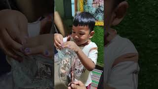 ခွေးစာနဲ့ကြောင်စာမှားကျွေးမိတာရှင်းပြတာမပြီးတော့ဘူး🤣🤣🤣