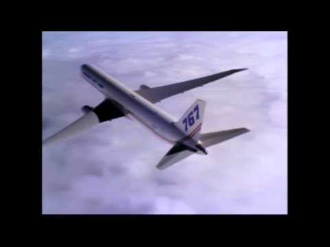 NA-61SU FILE-FAA ORDERS SAFETY CHECK ON 400  BOEING 767 PLANES