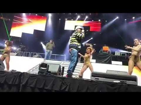 Jory Boy El Salvador