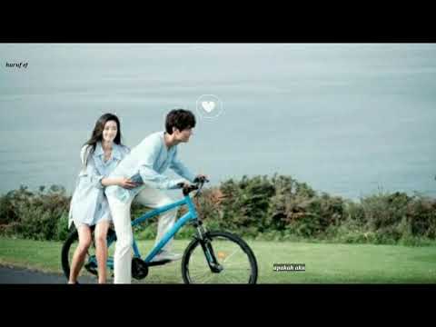 Ari lasso duet with Ariel Tatum - karena aku telah denganmu