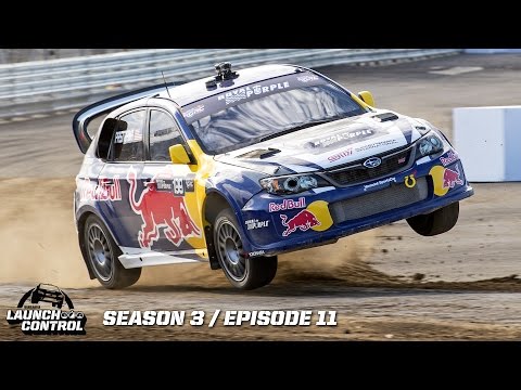 Launch Control: Proof Positive - Part 2 – Episode 3.11