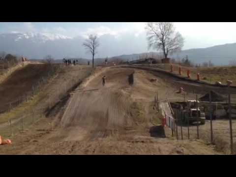 Arco Motocross tim zwaka
