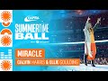 Calvin Harris Miracle With Ellie Goulding Live At Capital S Summertime Ball 2023