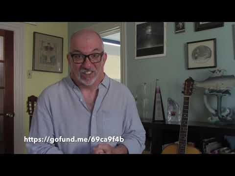 Your Secret - James Keelaghan