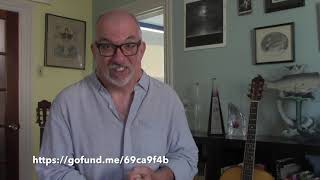 James Keelaghan Go Fund Me