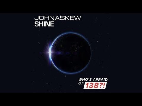 John Askew - Shine (Original Mix)