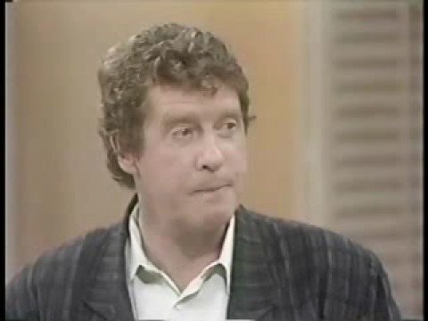 Michael Crawford Interview 1 (Part I)