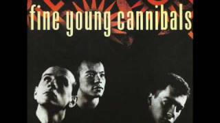 Fine Young Cannibals - Like a Stranger