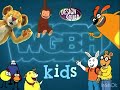WGBH Kids 9 Story Entertainment Discovery Kids 2004 2008 2009