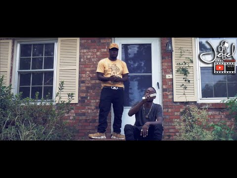 Lik Band$ x Jay Steez | Shotby: JerelVision