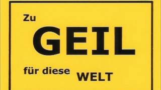 Geil,Geil,Geil- Wolfgang Petry