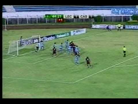 LONDRINA E C 2X2 CASCAVEL PARANAENSE 2 009