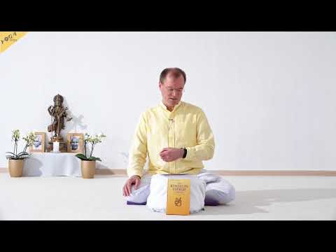 Intensive Wechselatmung 6/ 24 /12 - Fortgeschrittenes Pranayama