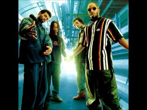 AFRO JAZZ Feat. OL'DIRTY BASTARD - STRICLY HIP HOP - LYRICS