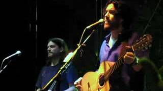 Bob Schneider - Big Blue Sea