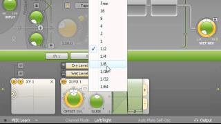 FabFilter Timeless 2 - Tips & Tricks part 1