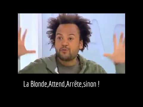 Dieudonné répond Bruno Solo
