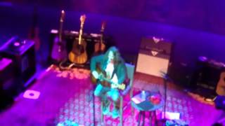 Chris Cornell - Lost Cause / Seasons (Olympia Theatre Dublin)