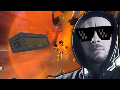 Polizistensohn - TF2 Late Night Trash Talk #1