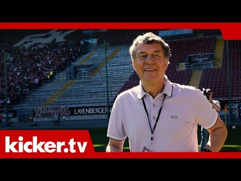 20 Jahre danach - Kaiserslautern feiert die Meisterhelden von 1998 | kicker.tv