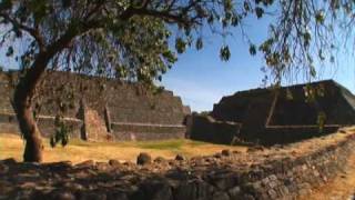 preview picture of video 'Video Piramides de Peralta Parte 1'