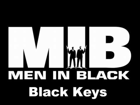 Black Keys-United We Divide