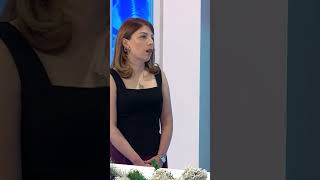 🩺💊 «Բուժ Ինֆո». Երեխայի սննդային ռեժիմը տոնական օրերին