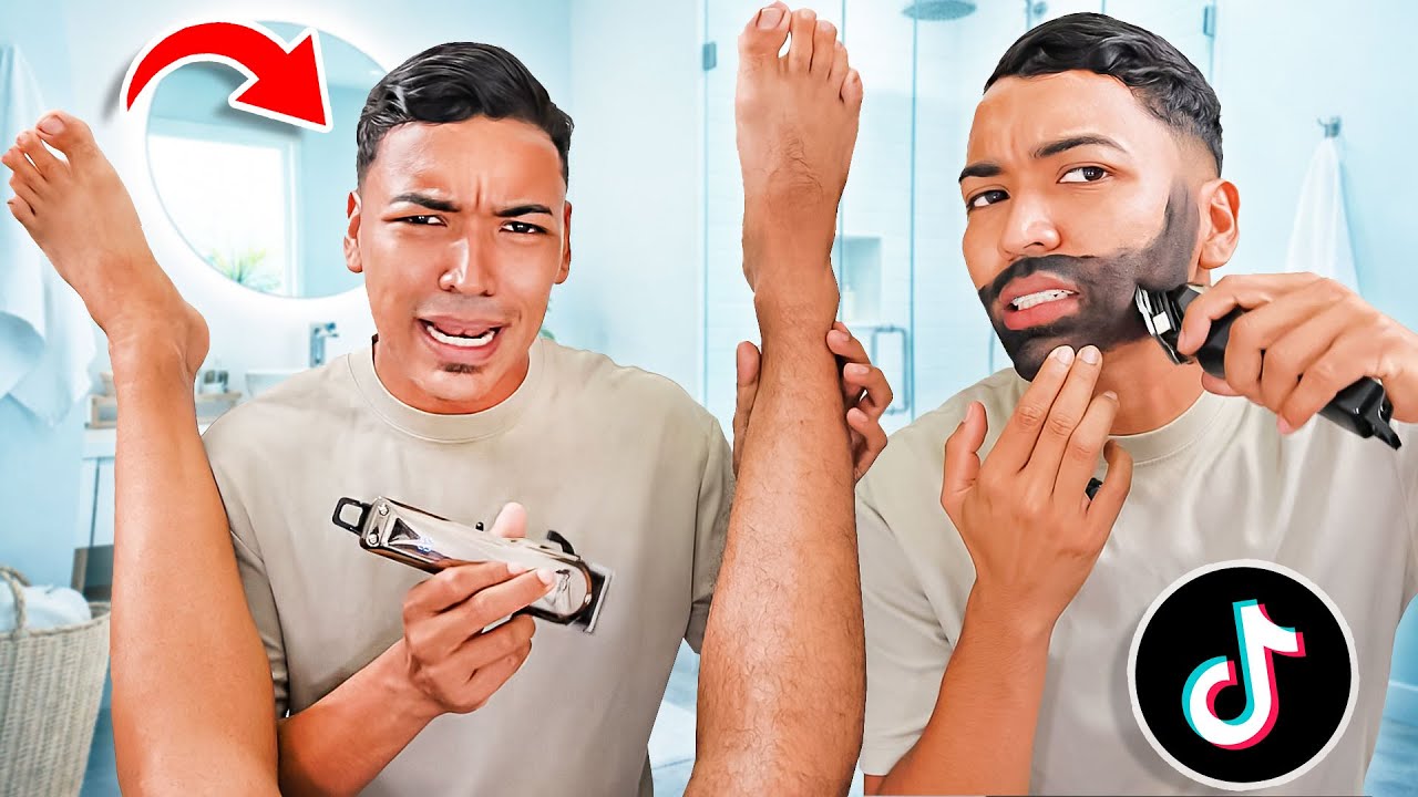 LA RARA VIDA DE LARIN RUTINA DIARIA - ALFREDO LARIN