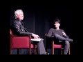 Gary Numan Reveals Why He Moved to America