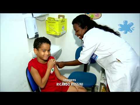 Bem Estar 30/10/18 -  Zika pode estar se deslocando das cidades para as matas brasileiras