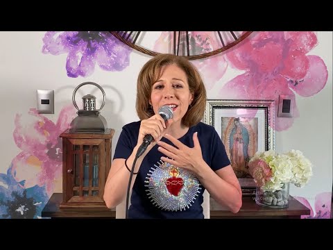 Grupo Emmanuel en Casa- Canto y Danzo- Música Católica