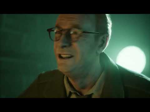 THE DEVIL IN ME Walkthrough Gameplay Part 5