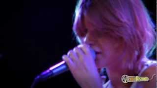 Running Red Lights perform Music In My Head