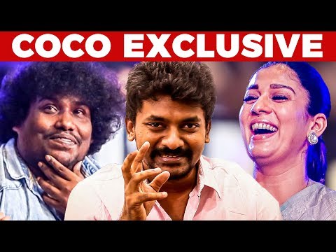 download lagu mp3 mp4 Nelson Director Kolamavu Kokila, download lagu Nelson Director Kolamavu Kokila gratis, unduh video klip Nelson Director Kolamavu Kokila