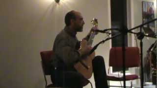 Rich Keyes - Love&#39;s Been Linked To The Blues