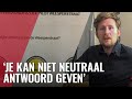 Hoe valide is het Weesperknip-onderzoek van de gemeente?