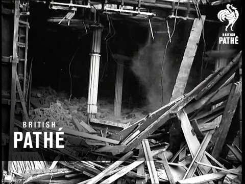 Piccadilly New Circus (1959)