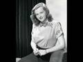 Jo Stafford - But Not For Me 1956