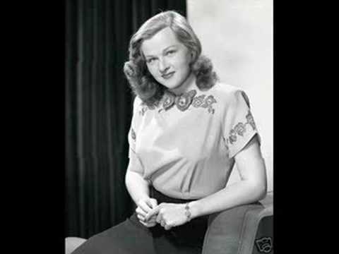 But Not For Me - Jo Stafford
