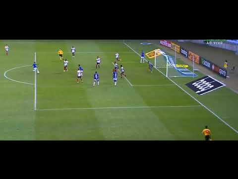 Cruzeiro 2 x 1 Botafogo SP Gol Jean série B 2020