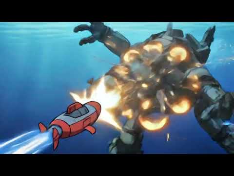 Torpedo Rush: Submarine War video thumbnail