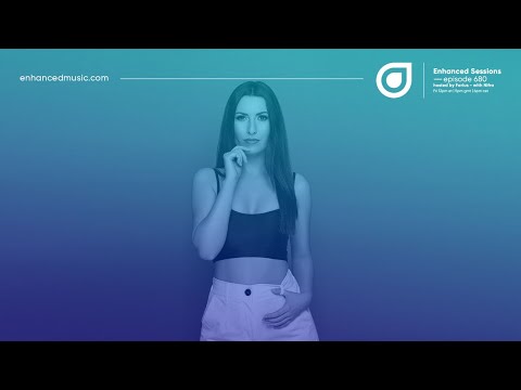 Enhanced Sessions 680 with Nifra - Hosted by Farius