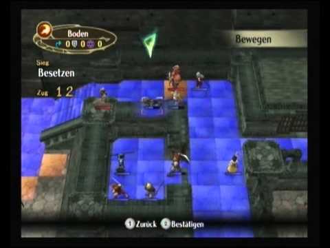 Let´s play Fire Emblem Radiant Dawn part 24