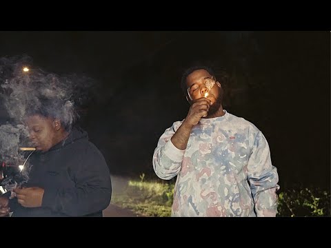 Fat Shun - Frontline ft @bigbosskap (Official Video)