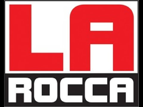 MEGAMIX Vol. 5 (LA ROCCA CLUB)