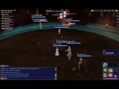 Uncharted Waters Online 2024 01 28