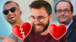 J'ai trouvé LA meilleure fanfiction thumbnail