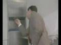 Mr Bean Bathroom Ful