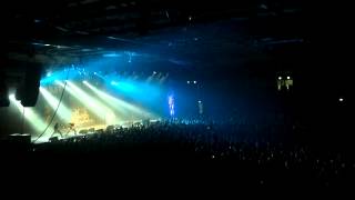 Sabaton - Poltava Live - Swedish Version (Knock Out Festival - Karlsruhe) with new Drummer